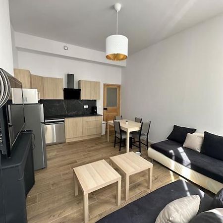 Appartement Vieux Port Марсель Экстерьер фото