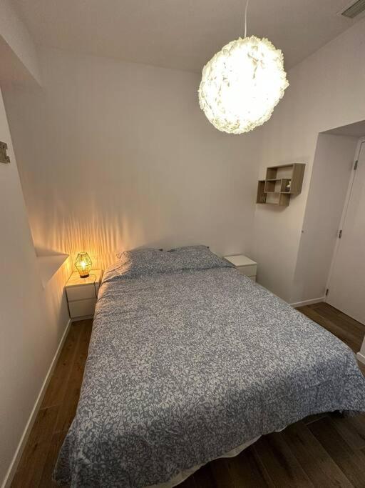 Appartement Vieux Port Марсель Экстерьер фото