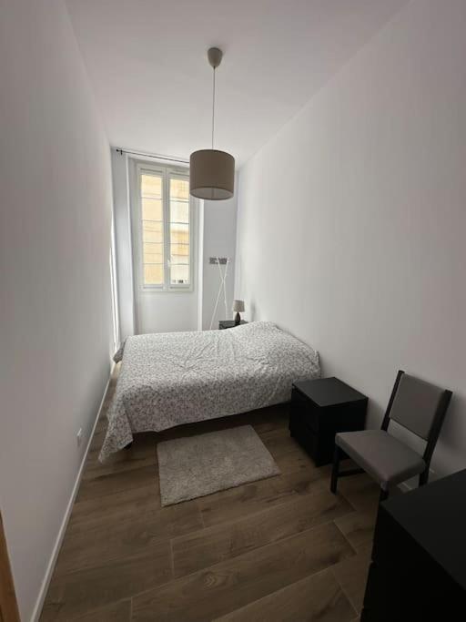 Appartement Vieux Port Марсель Экстерьер фото